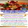 Yalda Great Family Celebration